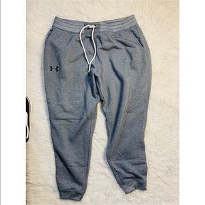 Under Armour Sweatpants